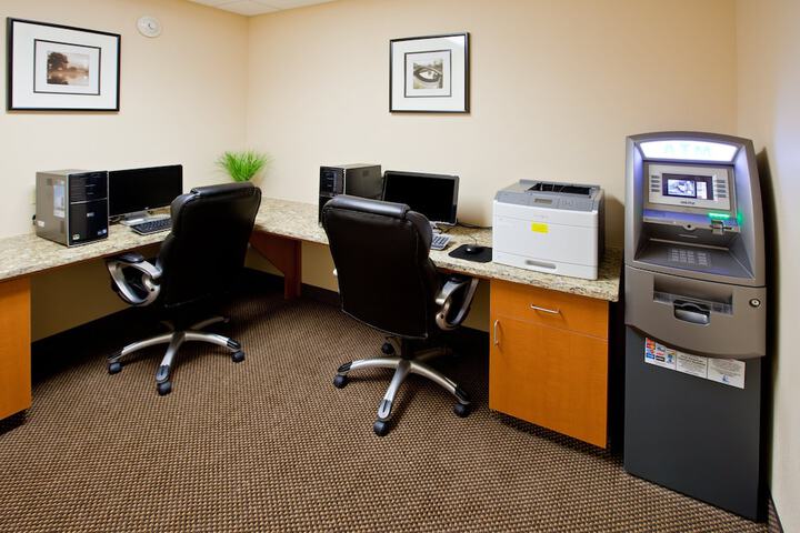 Candlewood Suites Radcliff - Fort Knox by IHG