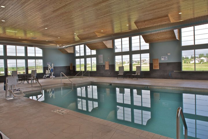 Pool 5 of 34