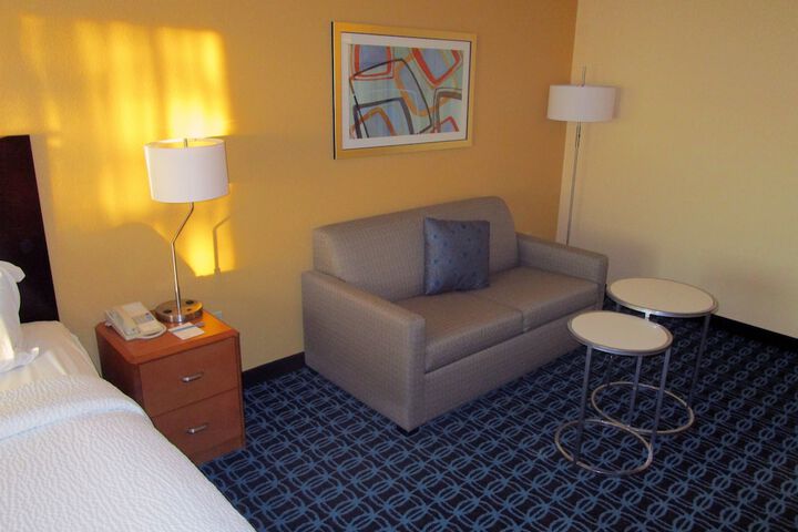 Fairfield Inn & Suites by Marriott Denver Tech Center / South