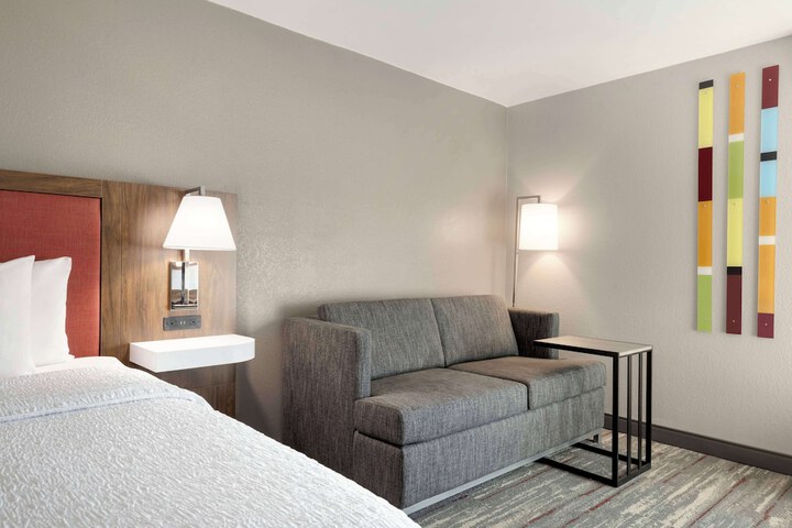 Hampton Inn Starkville Mississippi State University