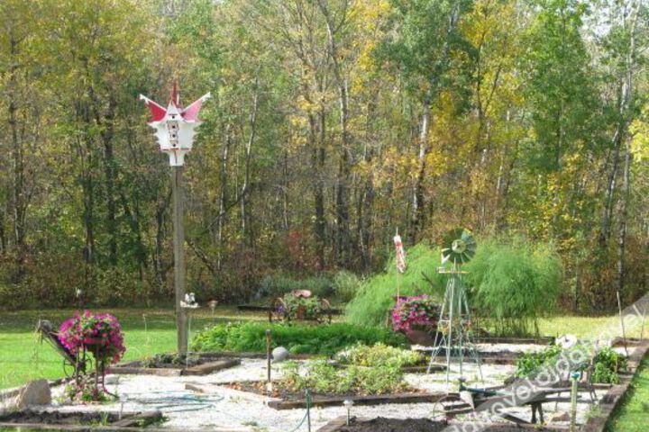 Chickadee Lane Bed & Breakfast