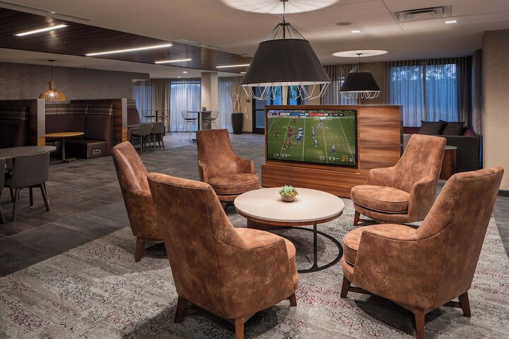 Courtyard by Marriott Cincinnati Airport South / Florence