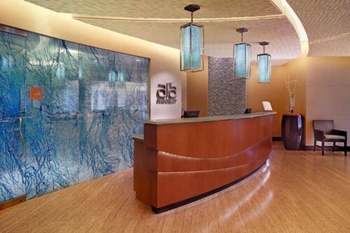 Ameristar Casino Resort and Spa