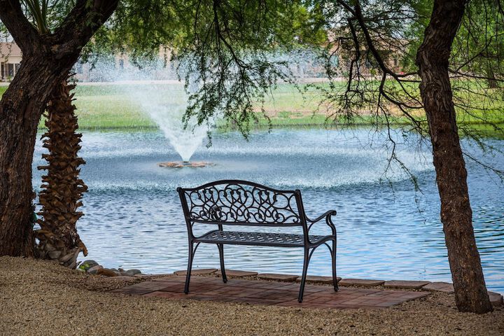Westgate Painted Mountain Golf Resort