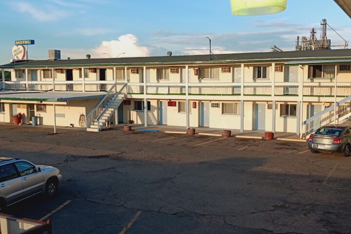 Travel Inn La Junta