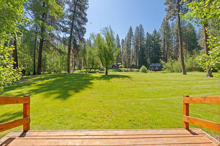 Metolius Cabin 5