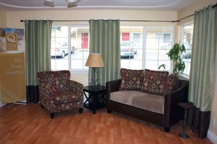 Hotel Interior 3 of 10