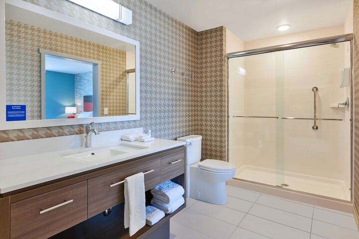Home2 Suites by Hilton Battle Creek