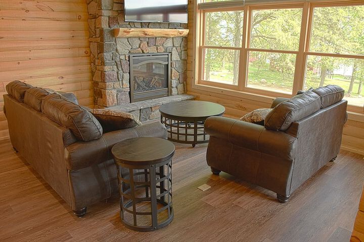 Trappers Landing Lodge