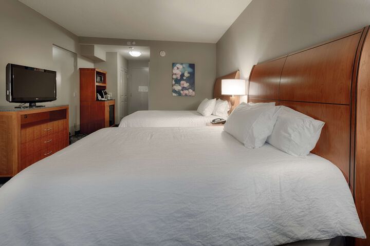 Hilton Garden Inn Cleveland / Twinsburg