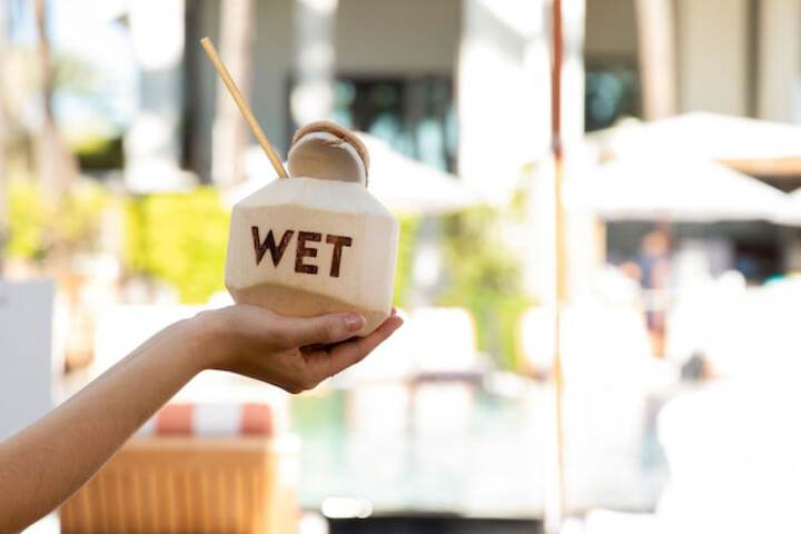W South Beach