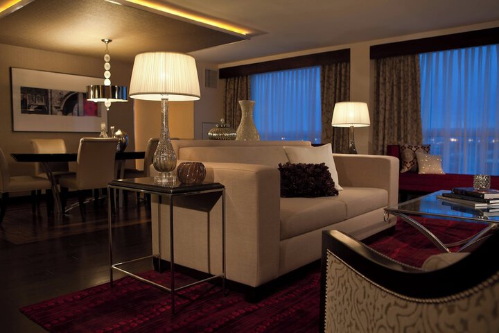 Renaissance Newark Airport Hotel