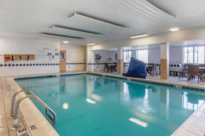 Comfort Inn Charlotte
