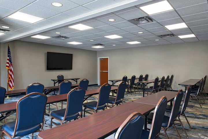 Fairfield Inn & Suites by Marriott San Antonio NE / Schertz
