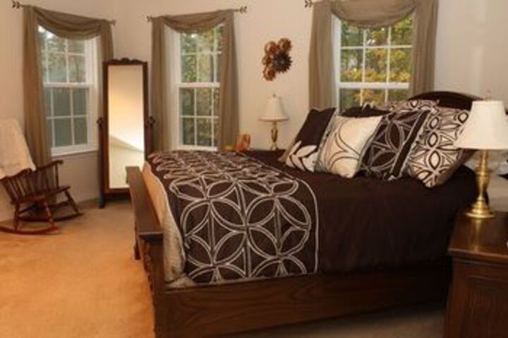Uphill House B & b