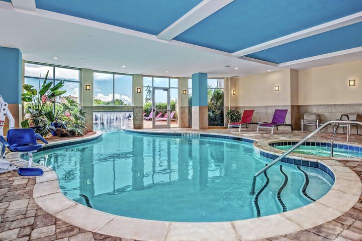 Hilton Garden Inn Victoria