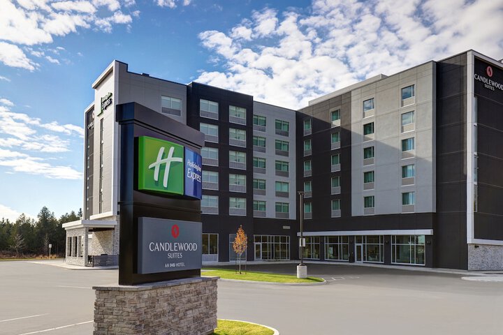 Holiday Inn Express Kingston West by IHG