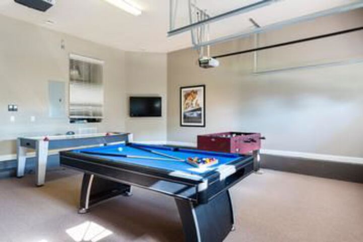 Villa Summerland at Patriots Landing 5 Bedroom Reunion