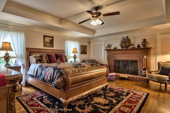 Southern Cross Guest Ranch