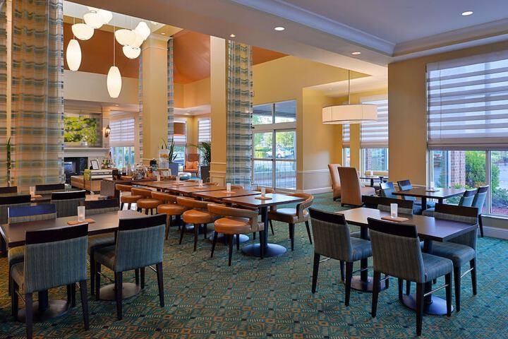 Hilton Garden Inn Columbia