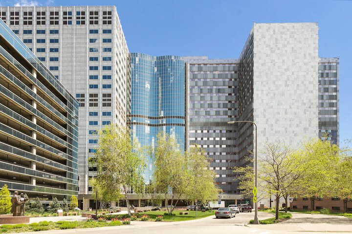 EVEN Hotel Rochester - Mayo Clinic Area by IHG