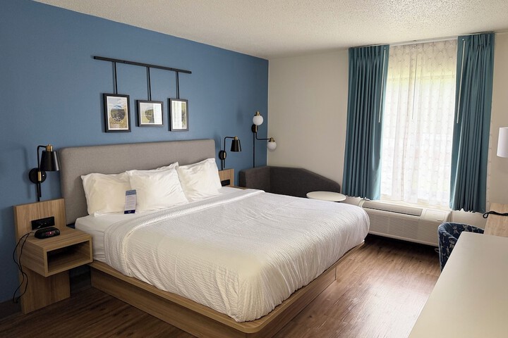 Sleep Inn & Suites Mifflinville - Bloomsburg