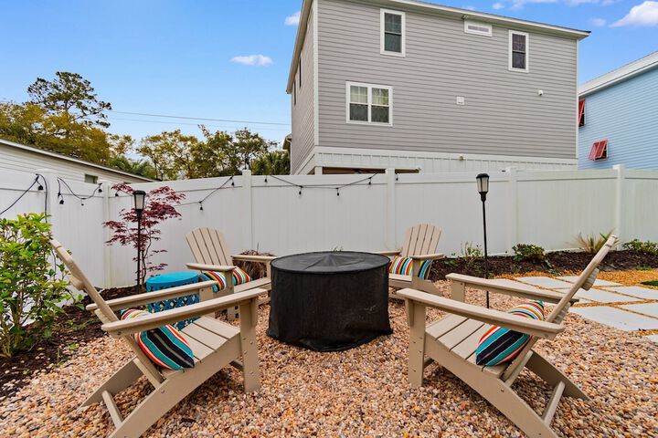 Lachicotte Vacation Rentals
