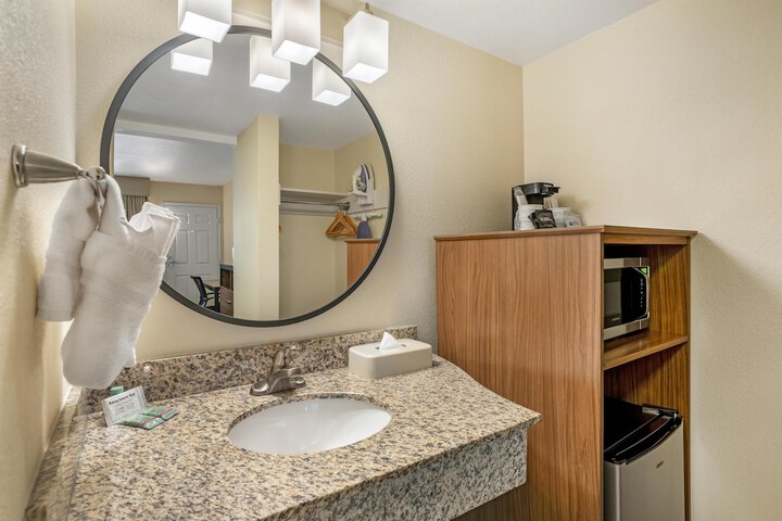 Best Western Town House Lodge