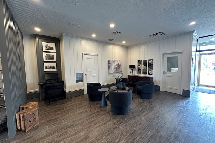 Prestige Oceanview Hotel Prince Rupert