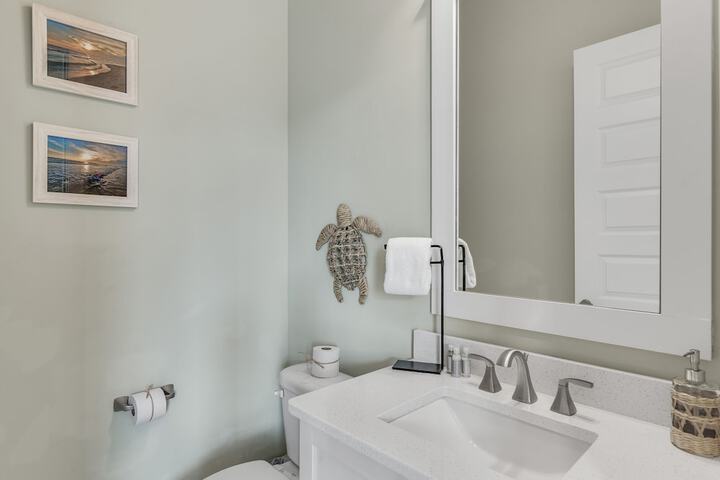 Prominence on 30A by Panhandle Getaways