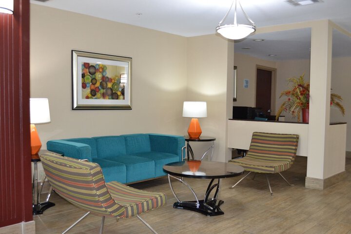 Hotel Interior 7 of 51