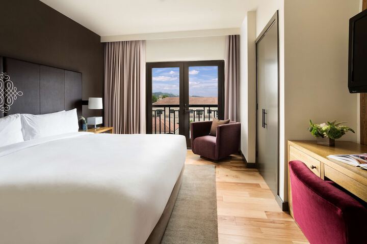 ANDAZ NAPA BY HYATT