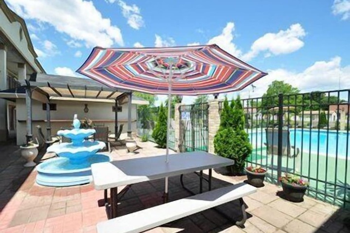 Terrace/Patio 34 of 34