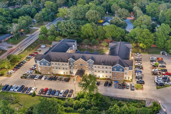 Staybridge Suites University Area by IHG