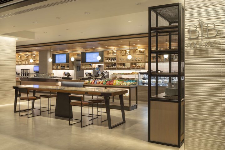 Hyatt Regency Phoenix