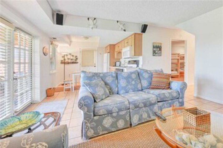 Going Coastal Beach House Four Bedroom Home