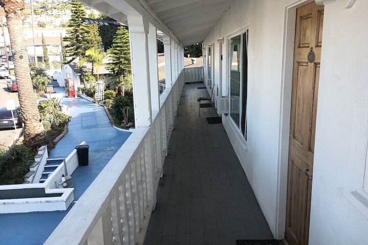 Oceana Boutique Hotel