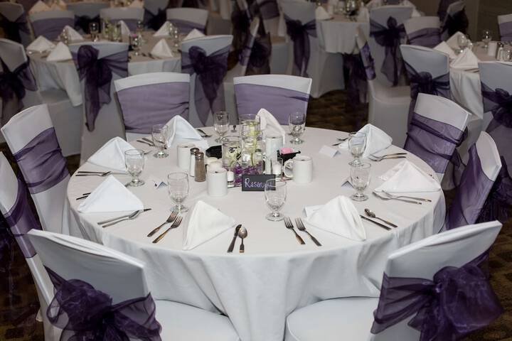 Wedding/Banquet 29 of 32