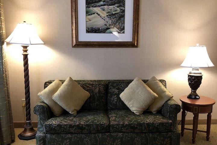 Homewood Suites by Hilton Hagerstown
