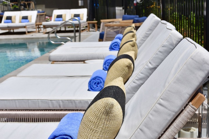 Kimpton Pittman Hotel – Downtown Dallas by IHG