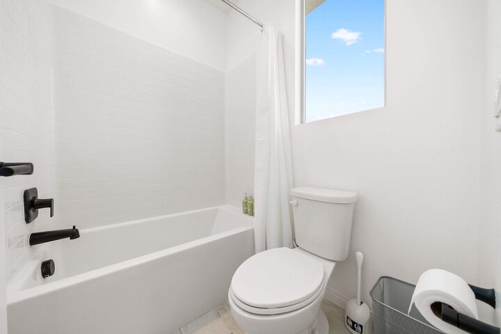 at Marbella Lane - Curated 5BR in Upscale RMV Haven