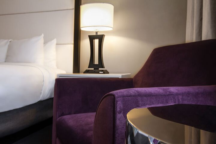 TRYP by Wyndham Savannah Downtown / Historic District