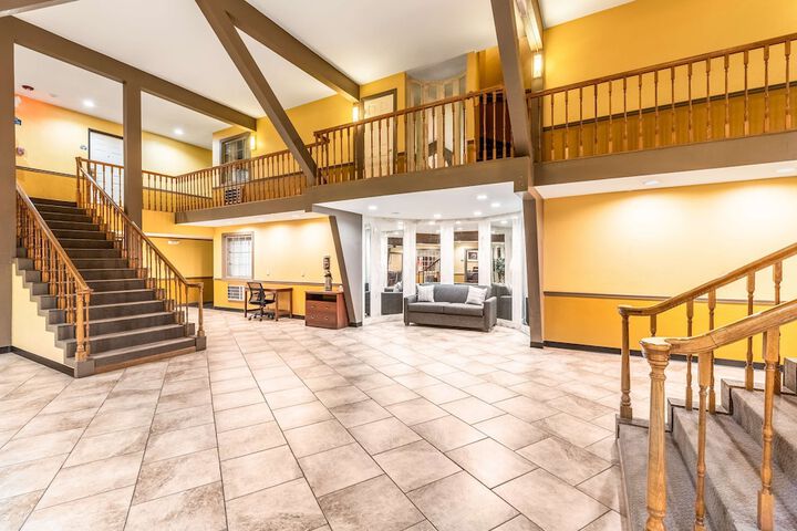 Americas Best Value Inn Searcy