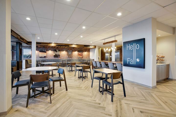 Fairfield Inn & Suites by Marriott Bardstown