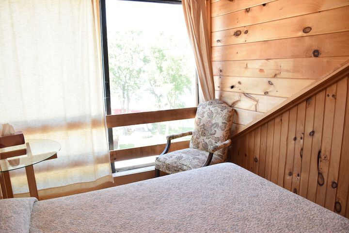 Lake House