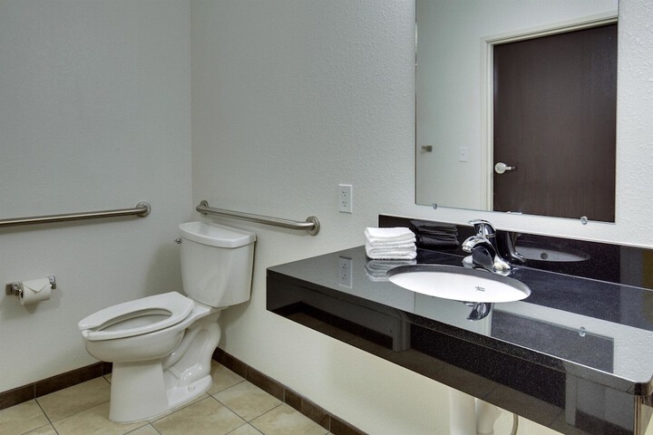 Motel 6 Poplar Bluff MO