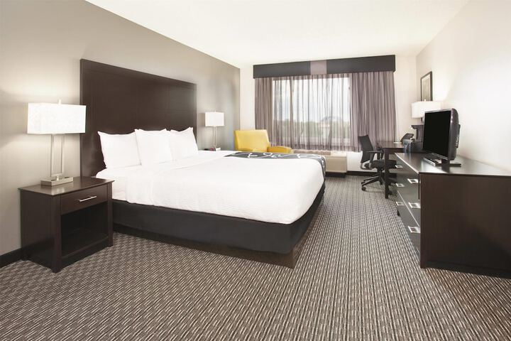 La Quinta by Wyndham Denver Englewood Tech Center