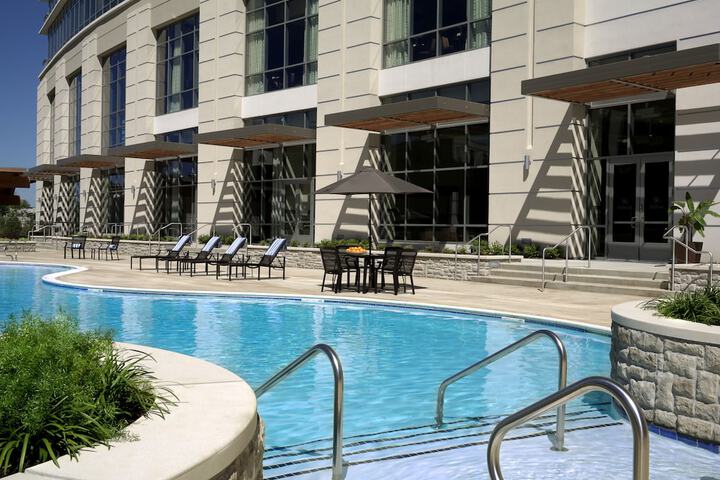 Hilton Branson Convention Center