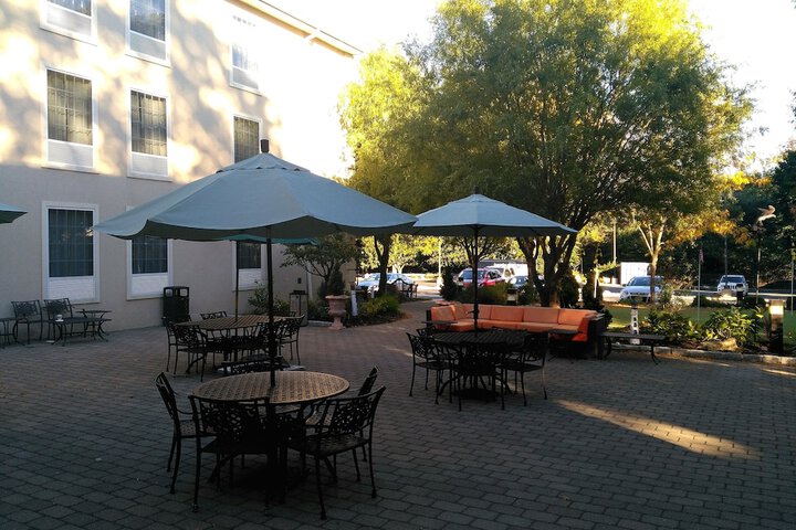 Terrace/Patio 55 of 67