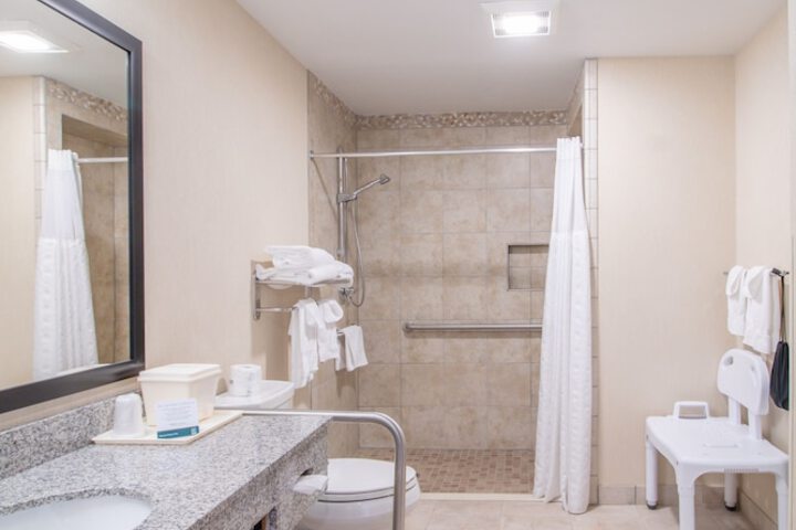 Quality Inn near Rocky Mountain National Park